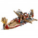 Конструктор LEGO Super Heroes 76208 Козья лодка в Хабаровске