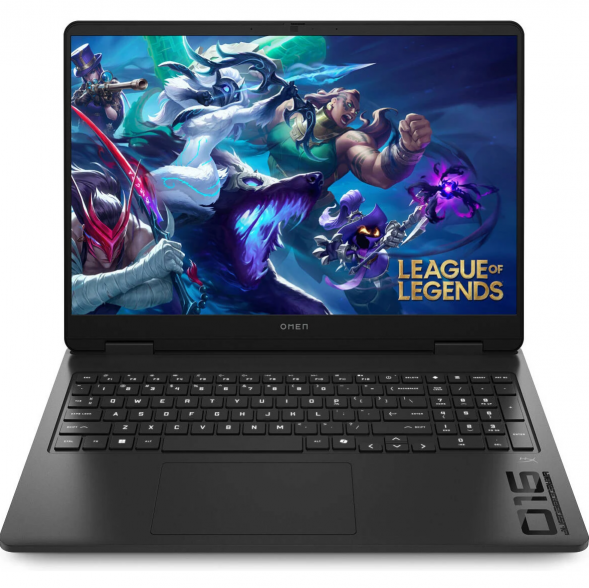Ноутбук HP Omen 16-am0361TX (CK4W8PA) Core ULTRA 7-255H 16/1TB RTX 5060 в Хабаровске