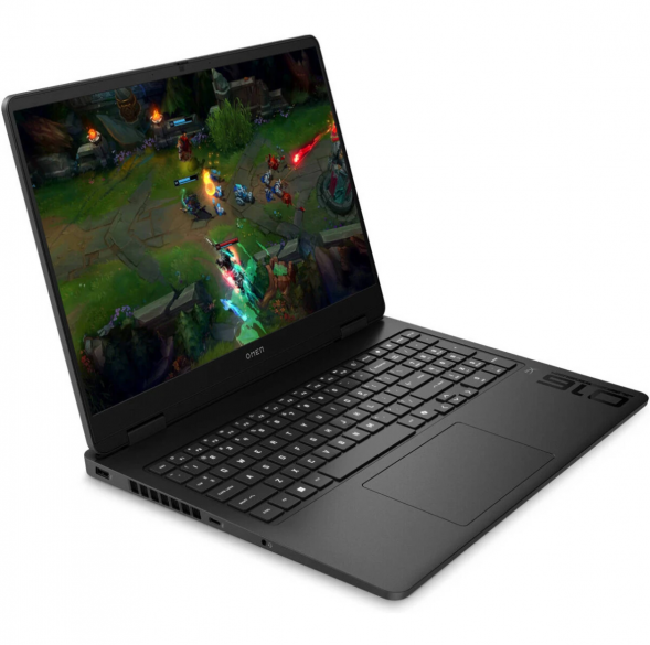 Ноутбук HP Omen 16-am0361TX (CK4W8PA) Core ULTRA 7-255H 16/1TB RTX 5060 в Хабаровске
