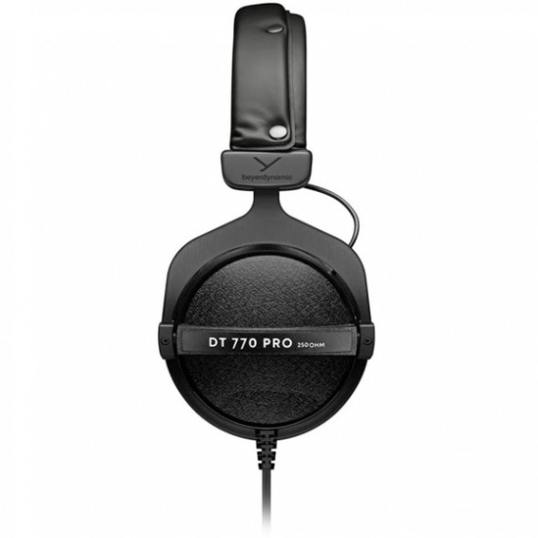 Проводные наушники Beyerdynamic DT 770 Pro (250 Ohm) в Хабаровске