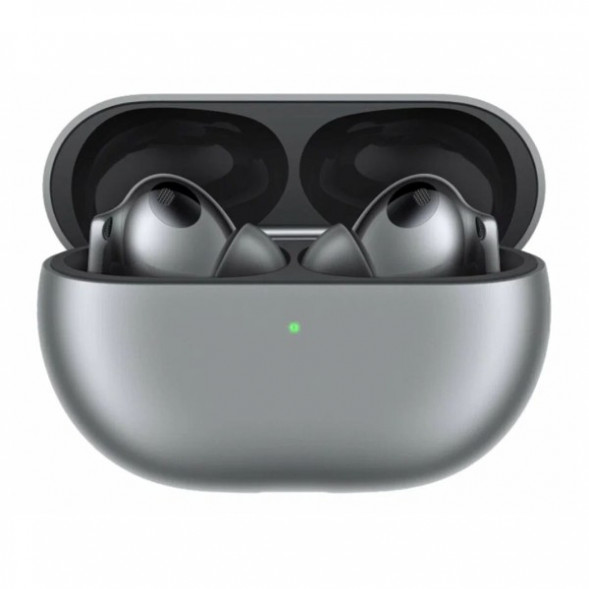 Беспроводные наушники HUAWEI Freebuds Pro 3, Silver Frost в Хабаровске