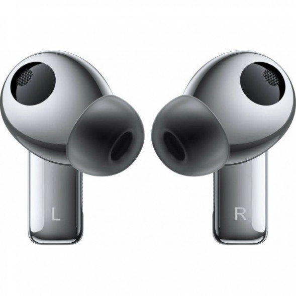Беспроводные наушники HUAWEI Freebuds Pro 3, Silver Frost в Хабаровске