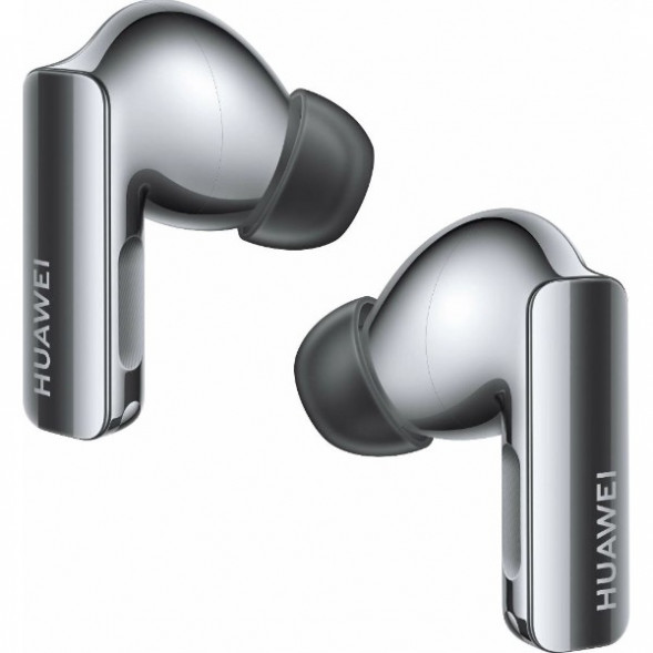 Беспроводные наушники HUAWEI Freebuds Pro 3, Silver Frost в Хабаровске