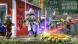 Игра Plants vs. Zombies: Garden Warfare [PS4, английская версия] в Хабаровске