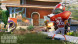 Игра Plants vs. Zombies: Garden Warfare [PS4, английская версия] в Хабаровске