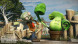 Игра Plants vs. Zombies: Garden Warfare [PS4, английская версия] в Хабаровске