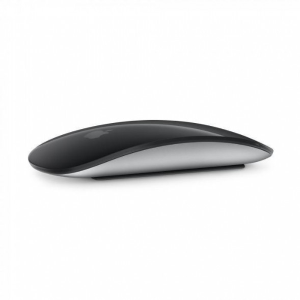 Беспроводная мышь Apple Magic Mouse 3 (MMMQ3ZA/A), чёрный в Хабаровске