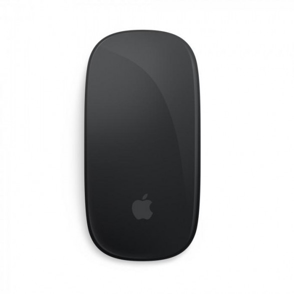 Беспроводная мышь Apple Magic Mouse 3 (MMMQ3ZA/A), чёрный в Хабаровске