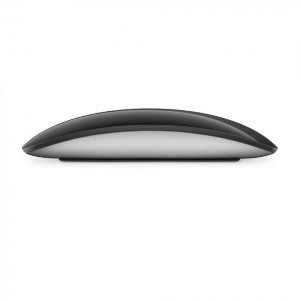 Беспроводная мышь Apple Magic Mouse 3 (MMMQ3ZA/A), чёрный в Хабаровске