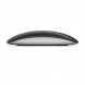 Беспроводная мышь Apple Magic Mouse 3 (MMMQ3ZA/A), чёрный в Хабаровске