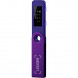 Криптокошелек Ledger Nano S Plus 1 шт., Purple Amethyst в Хабаровске