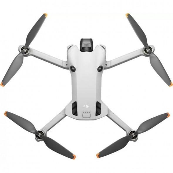 Квадрокоптер DJI Mini 4 Pro Fly More Combo (DJI RC 2) в Хабаровске