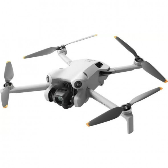 Квадрокоптер DJI Mini 4 Pro Fly More Combo (DJI RC 2) в Хабаровске