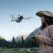 Квадрокоптер DJI Mini 4 Pro Fly More Combo (DJI RC 2) в Хабаровске