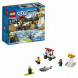 Конструктор LEGO City 60163 Береговая охрана в Хабаровске