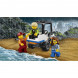 Конструктор LEGO City 60163 Береговая охрана в Хабаровске