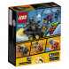 Конструктор LEGO Super Heroes 76061 Бэтмен против Женщины‑кошки в Хабаровске