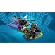 Конструктор LEGO Super Heroes 76061 Бэтмен против Женщины‑кошки в Хабаровске