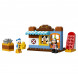 Конструктор LEGO DUPLO Disney 10827 Домик на пляже в Хабаровске