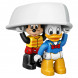 Конструктор LEGO DUPLO Disney 10827 Домик на пляже в Хабаровске