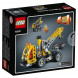 Конструктор LEGO Technic 42031 Ремонтный автокран в Хабаровске