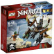 Конструктор LEGO Ninjago 70599 Дракон Коула в Хабаровске