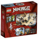 Конструктор LEGO Ninjago 70599 Дракон Коула в Хабаровске