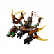 Конструктор LEGO Ninjago 70599 Дракон Коула в Хабаровске
