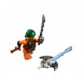 Конструктор LEGO Ninjago 70599 Дракон Коула в Хабаровске