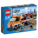 Конструктор LEGO City 60017 Эвакуатор в Хабаровске