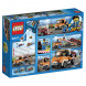 Конструктор LEGO City 60017 Эвакуатор в Хабаровске