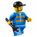 Конструктор LEGO City 60017 Эвакуатор в Хабаровске
