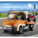 Конструктор LEGO City 60017 Эвакуатор в Хабаровске