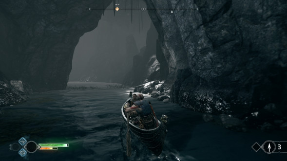 God of War [PS4, русская версия] в Хабаровске