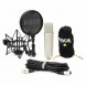 Студийный микрофон Rode NT1-A Complete Vocal Recording Solution в Хабаровске