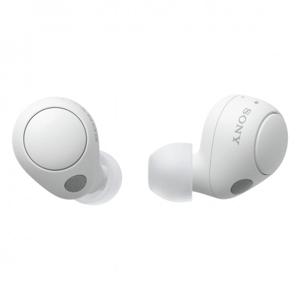 Беспроводные наушники Sony WF-C700N, White в Хабаровске