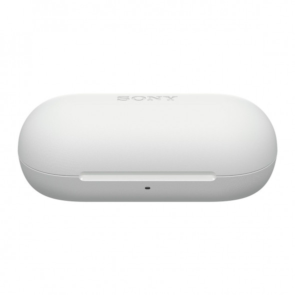 Беспроводные наушники Sony WF-C700N, White в Хабаровске