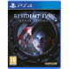 Игра Resident Evil: Revelations [PS4, русские субтитры] в Хабаровске