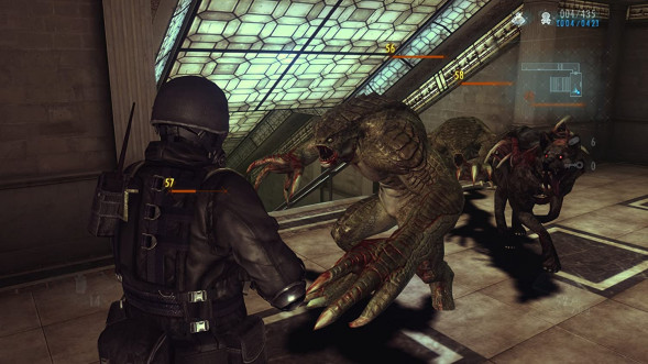 Игра Resident Evil: Revelations [PS4, русские субтитры] в Хабаровске