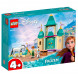 Конструктор LEGO Disney 43204 Веселье в замке Анны и Олафа в Хабаровске
