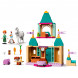 Конструктор LEGO Disney 43204 Веселье в замке Анны и Олафа в Хабаровске