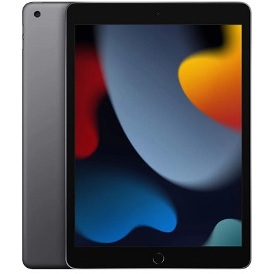 Планшет Apple iPad (2021) 10.2 64 ГБ, Wi-Fi, (MK2K3) серый космос в Хабаровске