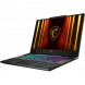 Ноутбук MSI Cyborg 17 RTX 5060 Intel Core 5 210H 16ГБ/1ТБ, черный в Хабаровске