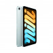 Планшет Apple iPad Mini (2024) Wi-Fi + Cellular 256GB, Голубой в Хабаровске