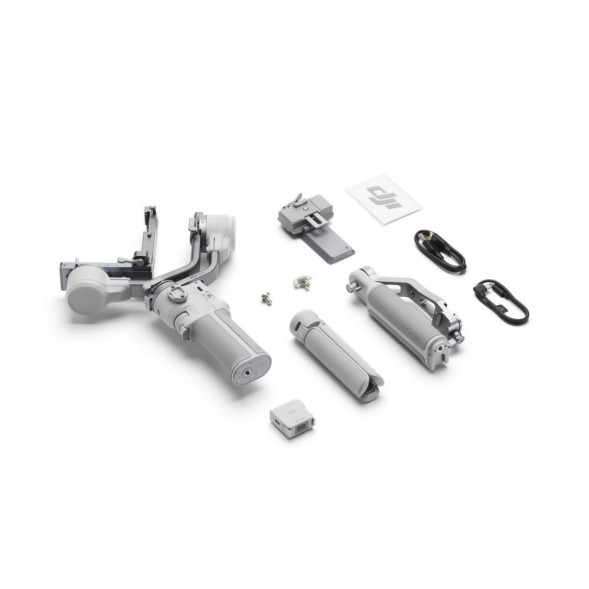 Стабилизатор DJI RS 4 Mini Combo в Хабаровске