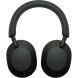 Беспроводные наушники Sony WH-1000XM5, черный в Хабаровске
