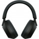 Беспроводные наушники Sony WH-1000XM5, черный в Хабаровске