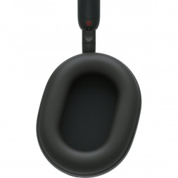 Беспроводные наушники Sony WH-1000XM5, черный