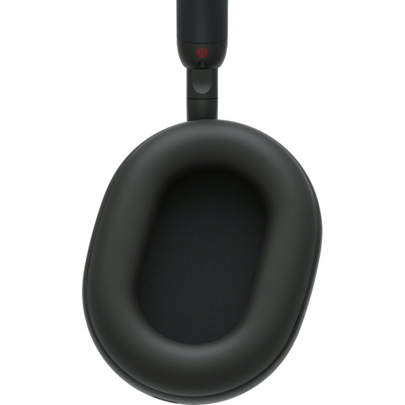 Беспроводные наушники Sony WH-1000XM5, черный в Хабаровске