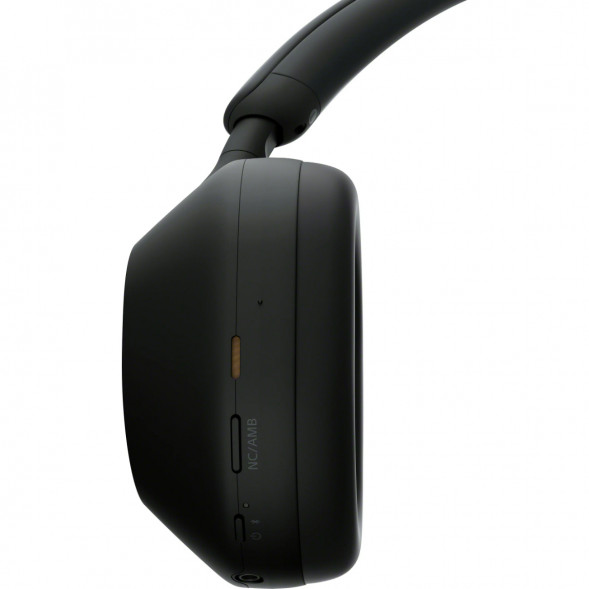 Беспроводные наушники Sony WH-1000XM5, черный в Хабаровске